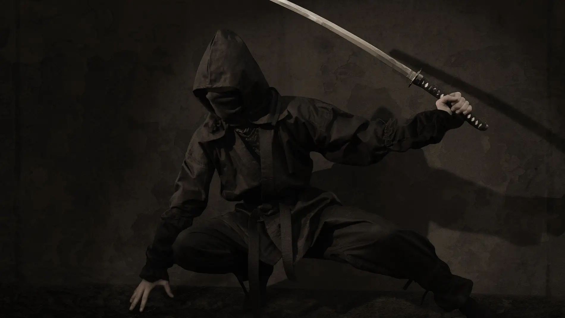 ¿Alguna vez has soñado con seguir el camino ninja? Esta academia puede hacer tu sueño realidad