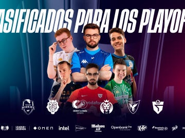 Arrancan las finales de la Superliga