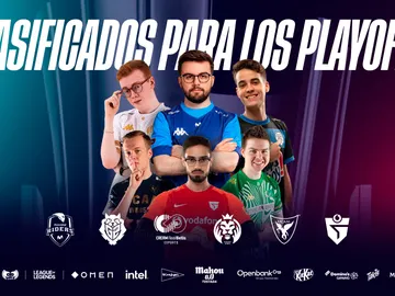 Arrancan las finales de la Superliga Arrancan las finales de la Superliga