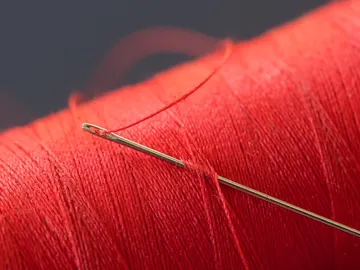 Hilo rojo Hilo rojo