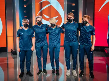 Rogue se corona en la LEC Rogue se corona en la LEC