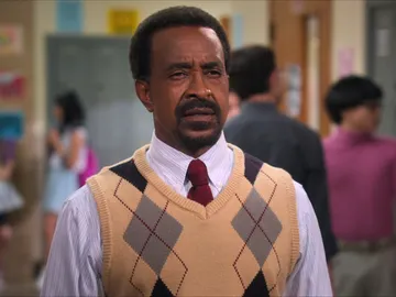 El nuevo look de Adam sorprende El nuevo look de Adam sorprende