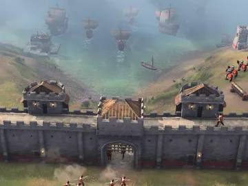 Age of Empires IV Age of Empires IV