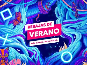 Rebajas de Verano Rebajas de Verano