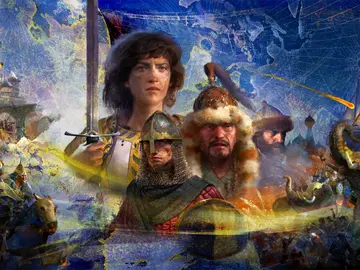 Age of Empires IV Age of Empires IV