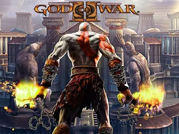God of War 2 God of War 2