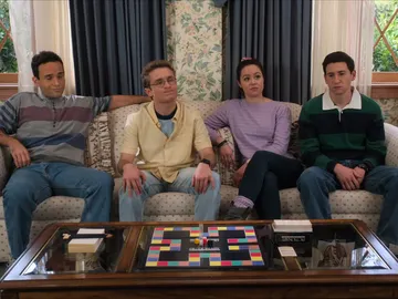 Todos a jugar al 'Pictionary' Todos a jugar al 'Pictionary'