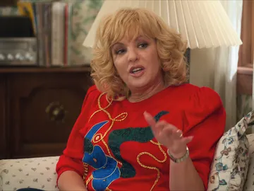 El descontrol de Beverly El descontrol de Beverly