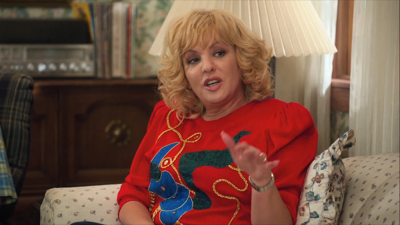 El descontrol de Beverly Los Goldberg