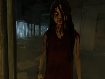 Alma en F.E.A.R. 3 Alma en F.E.A.R. 3