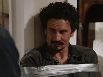 Los inspectores realizan un rescate impecable Los inspectores realizan un rescate impecable