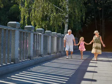 Nieto electrónico: la solución perfecta para aquellas personas que quieren ser abuelos y no pueden Nieto electrónico: la solución perfecta para aquellas personas que quieren ser abuelos y no pueden