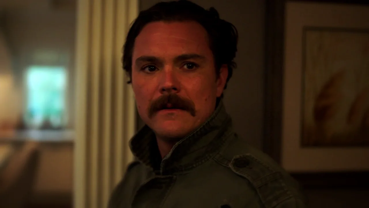 Los sue&ntilde;os de Riggs lo est&aacute;n destruyendo &iquest;A que teme?