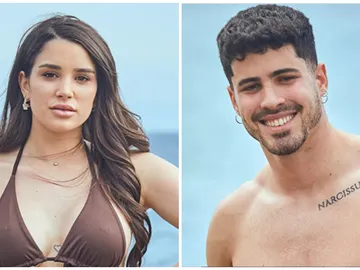 Marina y Pedro Marina y Pedro