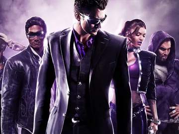 Saints Row: The Third Remastered Saints Row: The Third Remastered