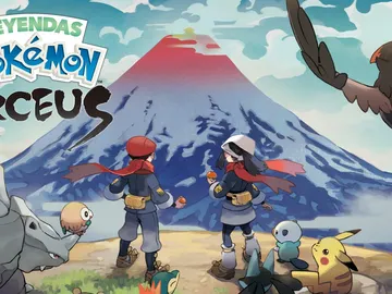 Pokémon Arceus Pokémon Arceus