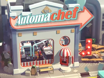 Automachef Automachef