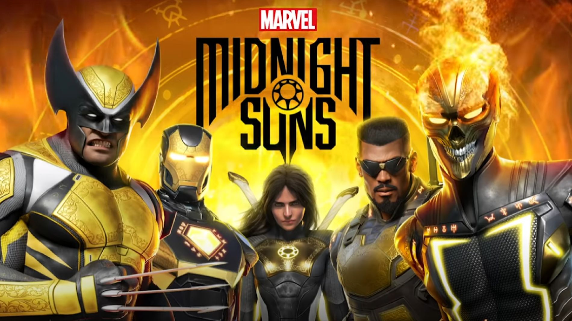 Marvel's Midnight Suns