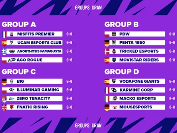 Arranca el Main Event del European Masters Arranca el Main Event del European Masters