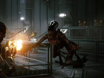 Aliens: Fireteam Elite Aliens: Fireteam Elite