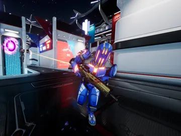 Splitgate Splitgate