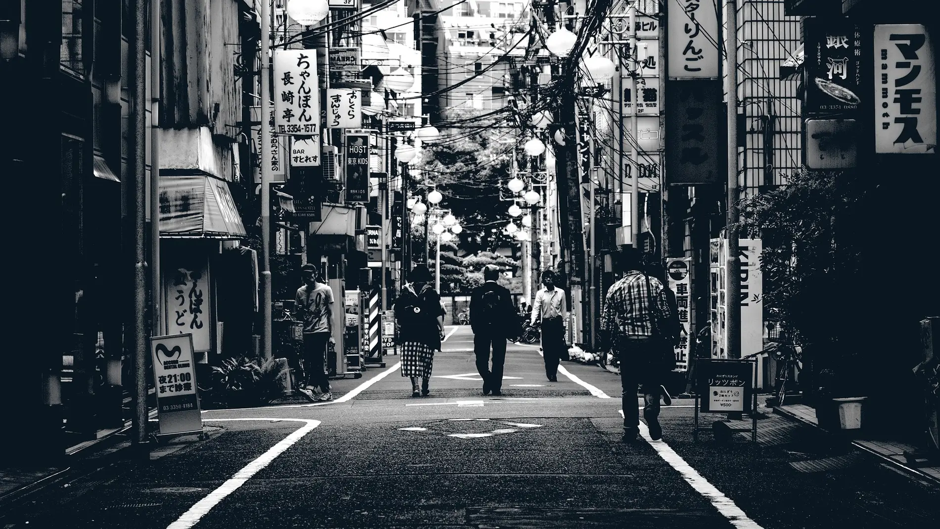 Cultura laboral en Japón: 100 años de cambios expuestos en un vídeo que deja sin aliento