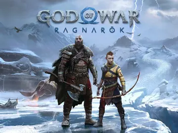 God of War Ragnarok God of War Ragnarok
