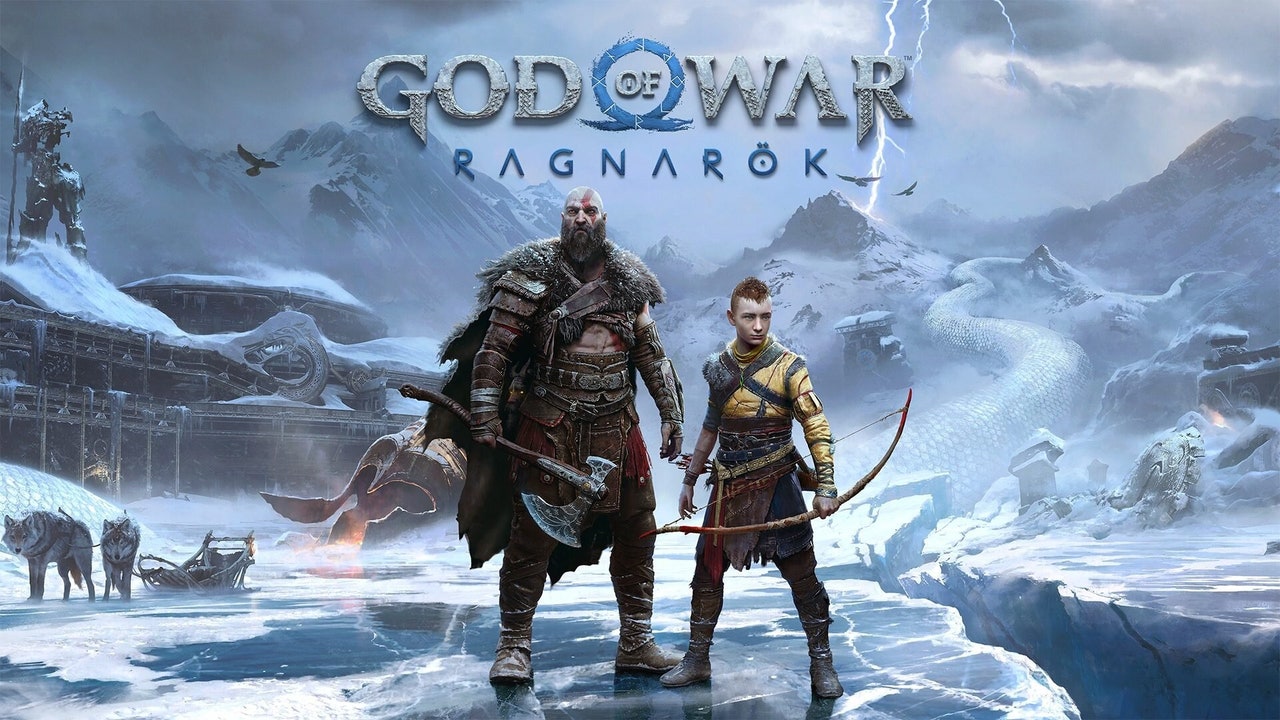 Los creadores de 'God of War Ragnarok' advierten en un comunicado sobre los spoílers del videojuego
