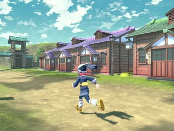 Leyendas Pokémon: Arceus Leyendas Pokémon: Arceus