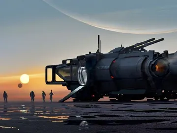 Mass Effect 5 Mass Effect 5