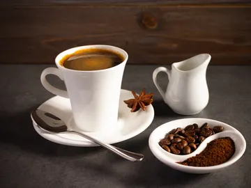 El truco de este chef para que el café instantáneo sepa mejor que uno recién molido El truco de este chef para que el café instantáneo sepa mejor que uno recién molido