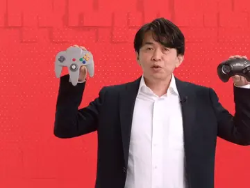 Mandos de Nintendo 64 y SEGA Megadrive Mandos de Nintendo 64 y SEGA Megadrive