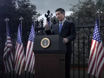 Superpower 3 Superpower 3