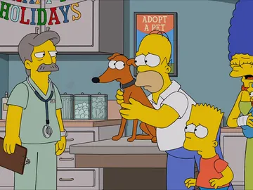 Problemas para el Pequeño Ayudante de Santa Problemas para el Pequeño Ayudante de Santa