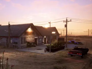 Gas Station Simulator Gas Station Simulator