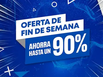 Oferta de Fin de Semana Oferta de Fin de Semana