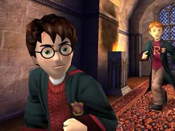 Así sería el clásico de PlayStation Harry Potter y la Cámara Secreta en PS5 Así sería el clásico de PlayStation Harry Potter y la Cámara Secreta en PS5