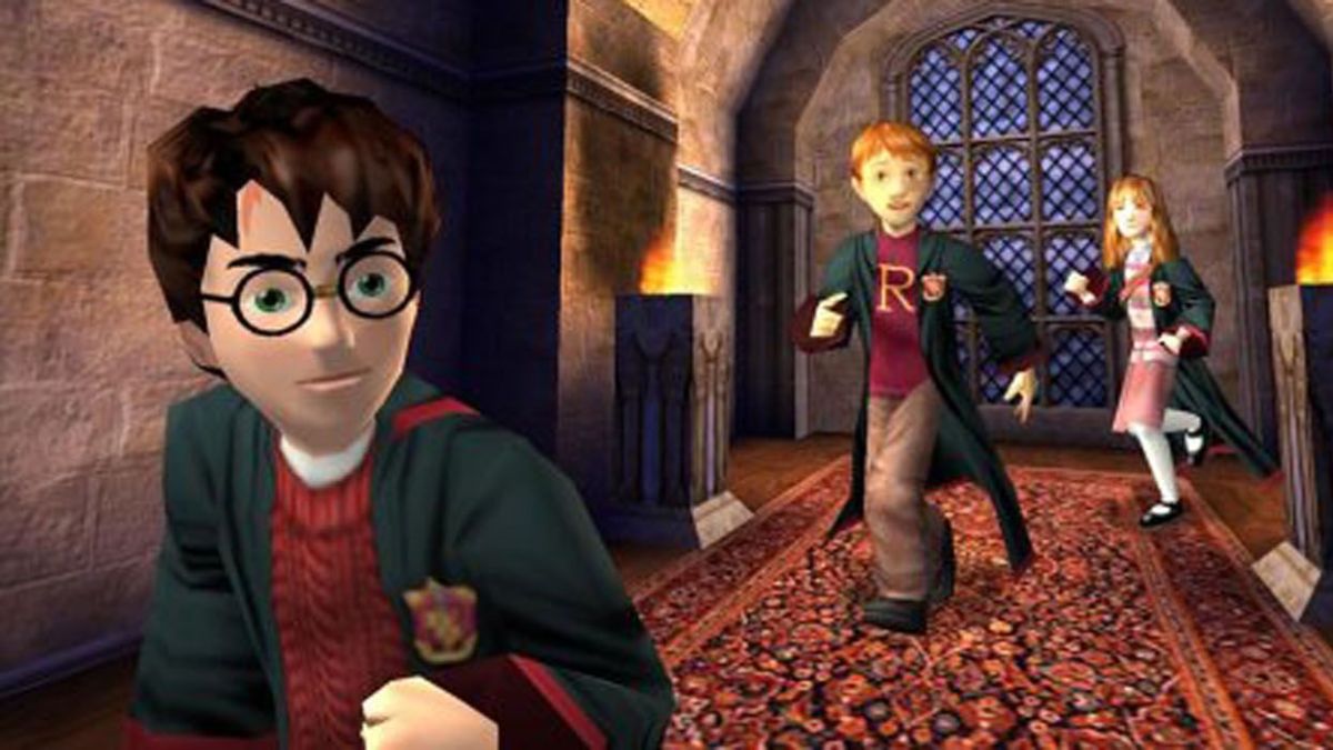 harry potter 1 ps