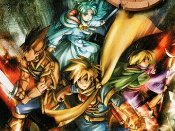 Golden Sun Golden Sun