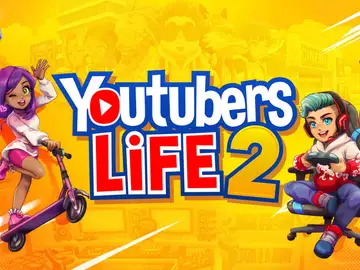 Youtubers Life 2 Youtubers Life 2