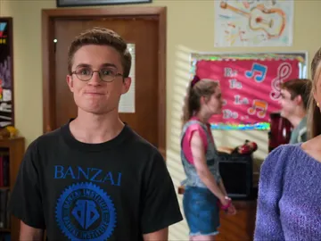 Adam y Dana Adam y Dana