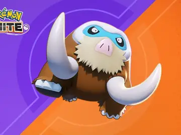 Pokémon UNITE Pokémon UNITE