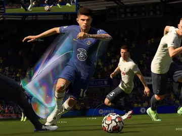 FIFA 22 FIFA 22