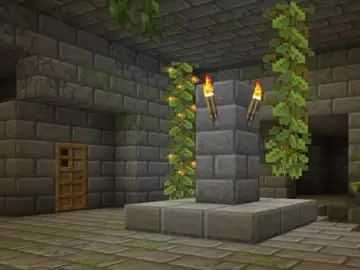 Minecraft Minecraft