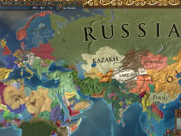 Europa Universalis IV Europa Universalis IV