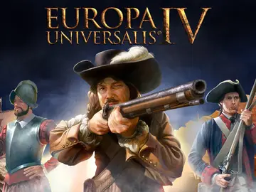 Europa Universalis IV Europa Universalis IV
