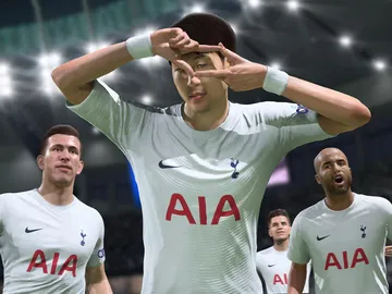 FIFA 22 FIFA 22