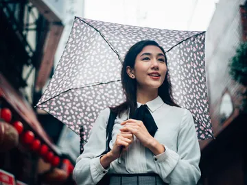 ¿Por moda o por gusto? Una encuesta revela qué tienen en cuenta los japoneses a la hora de vestirse ¿Por moda o por gusto? Una encuesta revela qué tienen en cuenta los japoneses a la hora de vestirse