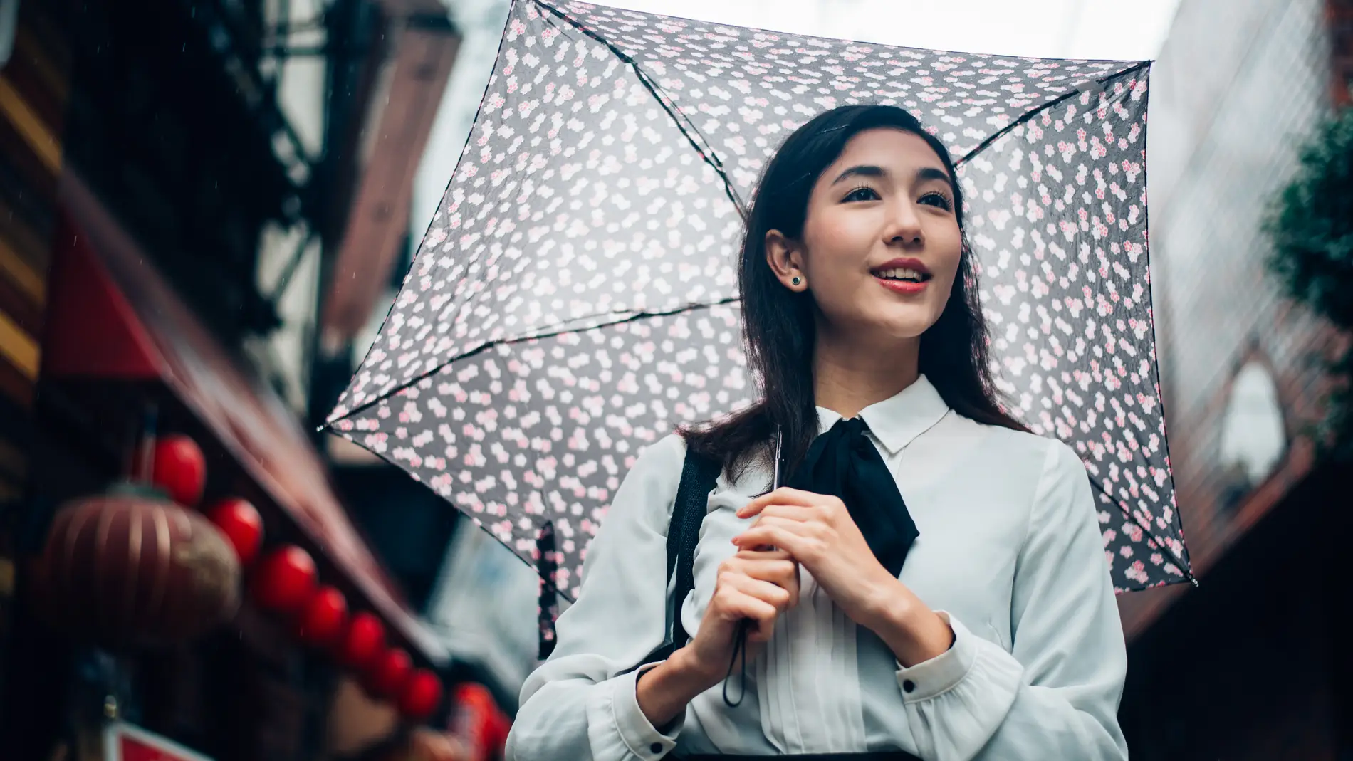¿Por moda o por gusto? Una encuesta revela qué tienen en cuenta los japoneses a la hora de vestirse