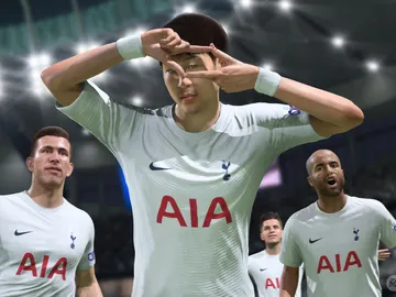 FIFA 22 FIFA 22